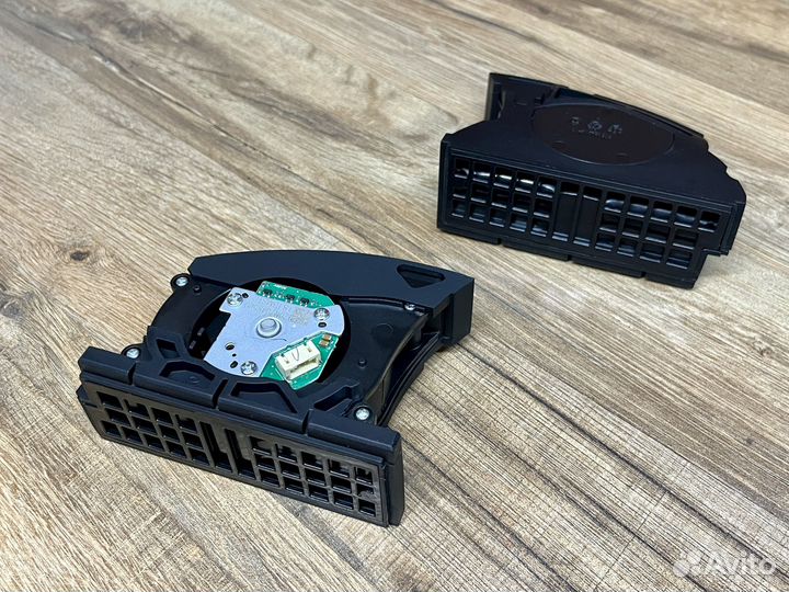 Вентилятор двигателя Tefal 60 RG7455WH