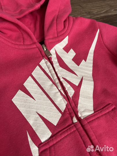 Спортивный костюм nike для девочки