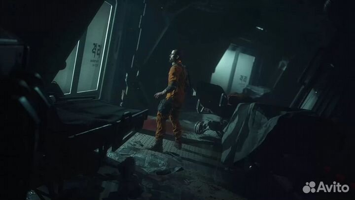 The Callisto Protocol (PS5)