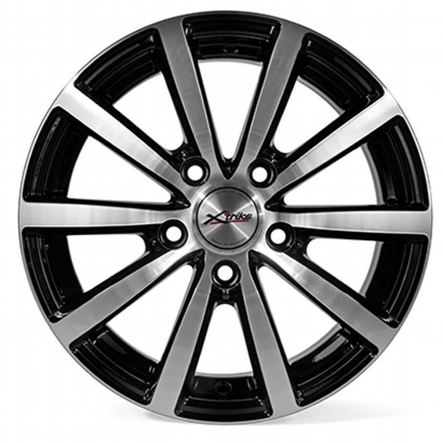 Диск Xtrike X-115 R15 5x114.3