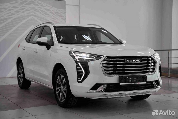 Haval Jolion 1.5 AMT, 2023