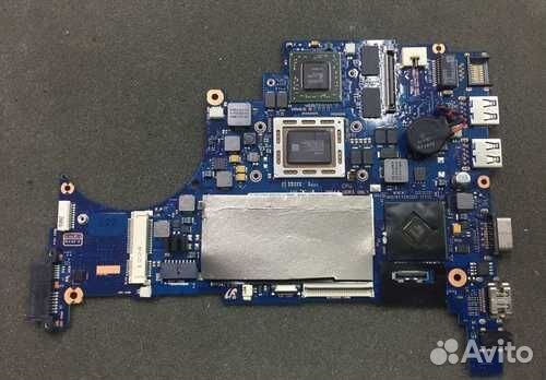 Материнские платы для ноутбуков