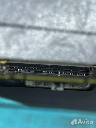 Ремонт мобильных телефонов