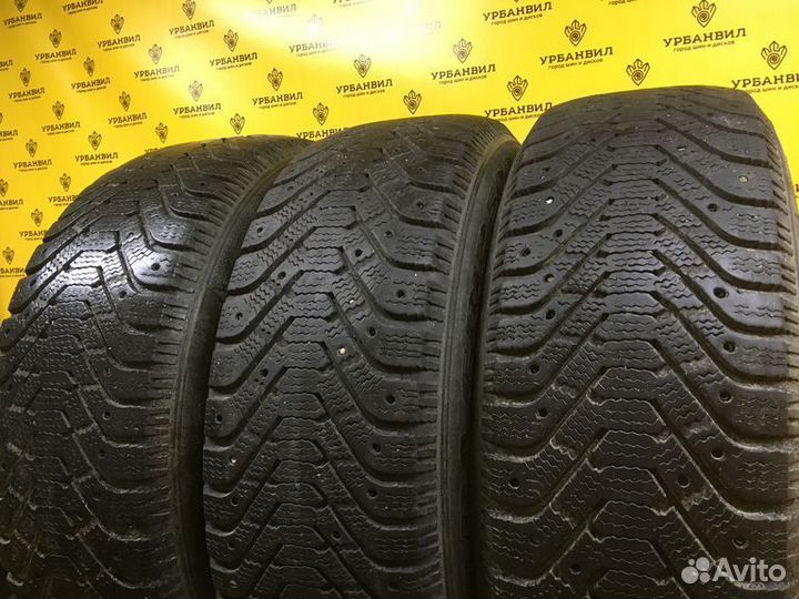 Goodyear UltraGrip 500 235/60 R18 107T