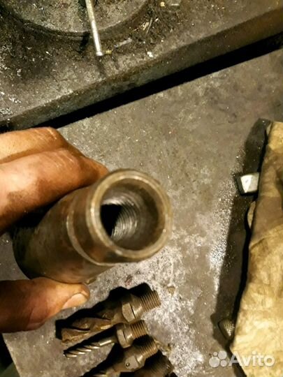 Резцы для токарного станка