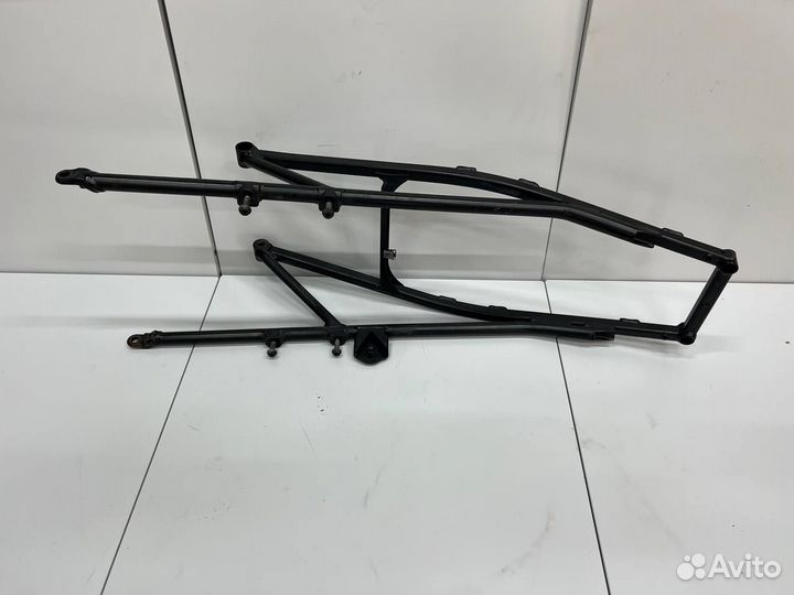 Bmw r1250gs adventure задний подрамник