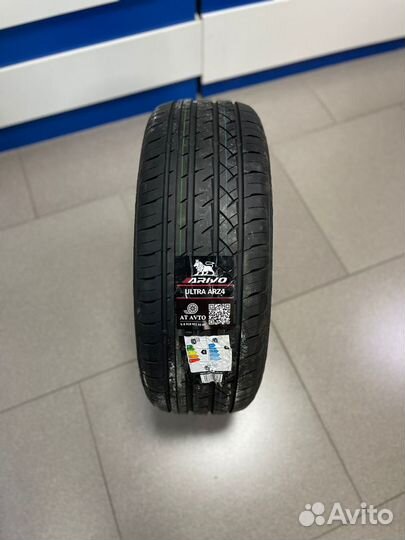 Arivo Ultra ARZ4 245/40 R17 95W