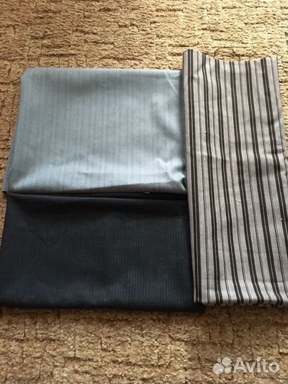 Отрез ткани СССР