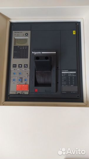 Ру-0,4 кВ Schneider Electric