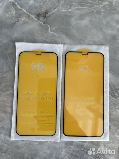 Защитное стекло xr,11,11pro,12,12pro