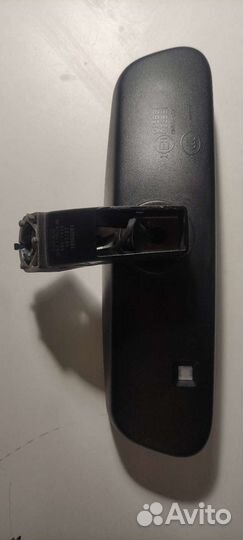 Салонное зеркало Дискавери 3 с автозатемнением