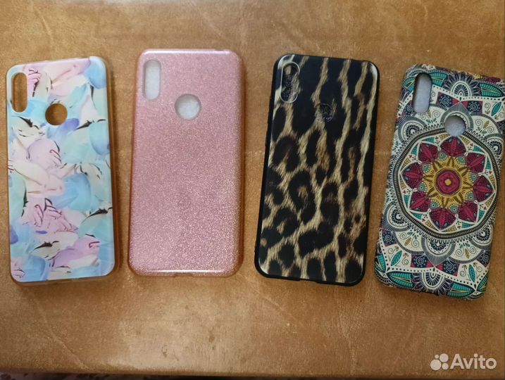 Аксессуары для телефонов