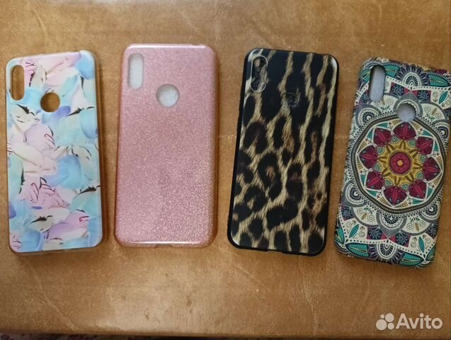 Аксессуары для телефонов