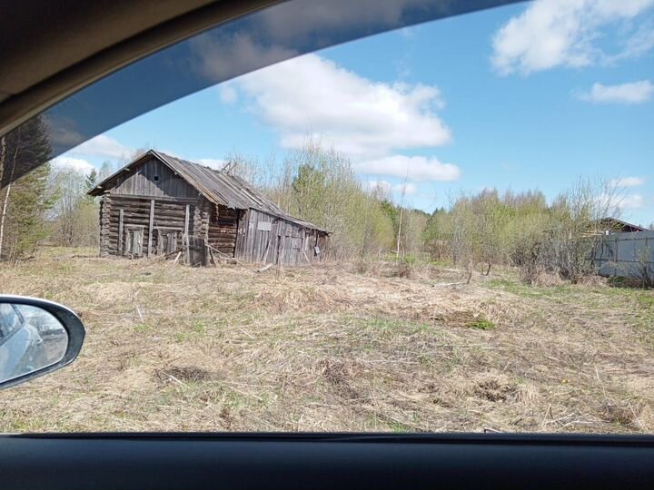 Участок 14 сот. (ИЖС)