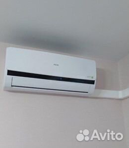 Установка кондиционеров в Тюмени