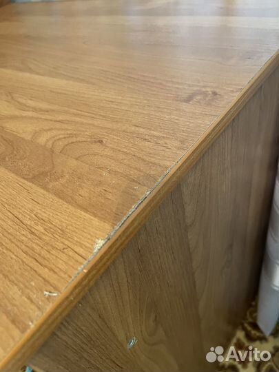 Письменный стол для школьника бу