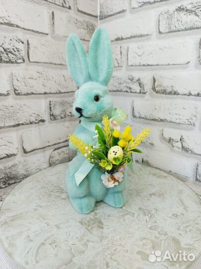 Пасхальный кролик