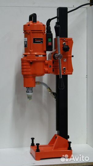 Установки Алмазного бурения