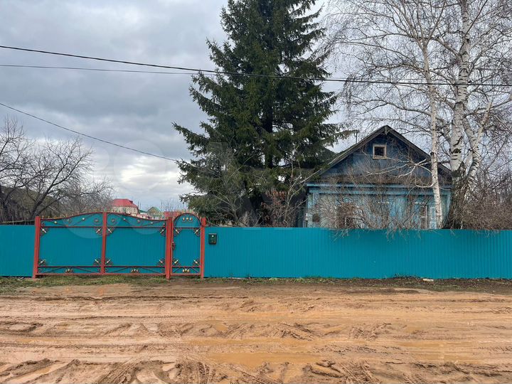 Участок 32 сот. (ИЖС)