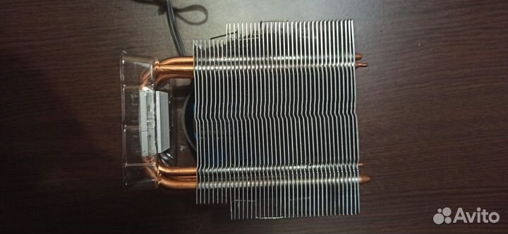 Кулер для процессора 