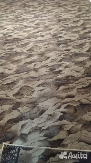 Ковры и паласы бу