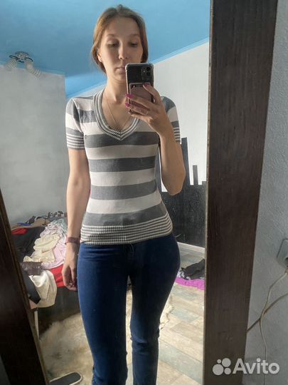 Женская одежда 100 за каждую