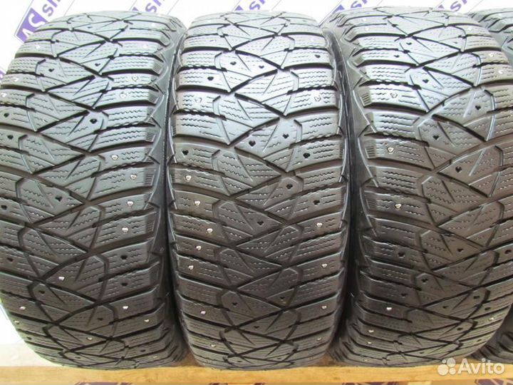Dunlop Ice Touch 205/55 R16 97P