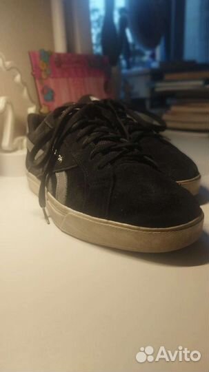 Кроссовки reebok royal complete