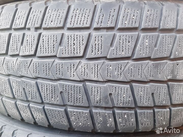 Nexen Winguard Ice 225/60 R17