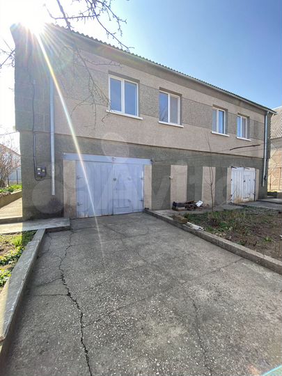 Дом 520 м² на участке 7 сот.