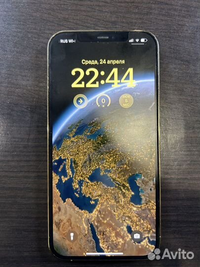 iPhone 12 Pro Max, 256 ГБ