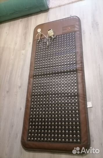 Турманиевый мат нуга бест NM 2500