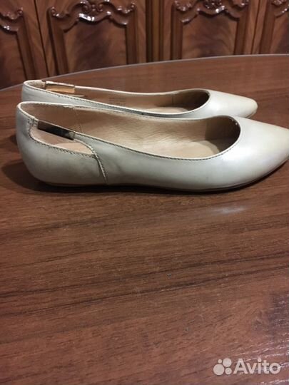 Балетки aldo