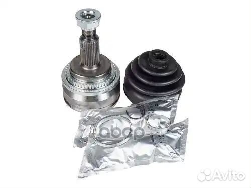 ШРУС наруж. задний к-кт ABS Land Rover 1502075SX