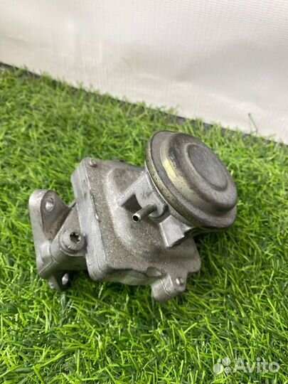 Клапан egr m272 Mercedes S W221 3.5 M272 2006