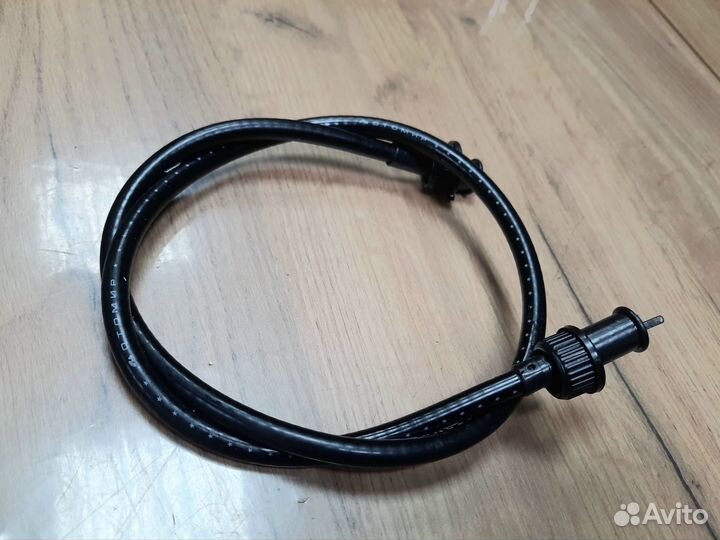 Трос тахометра на мотоцикл Ява