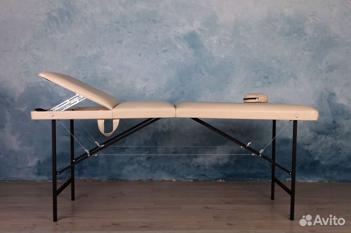 Кушетка 3 секции