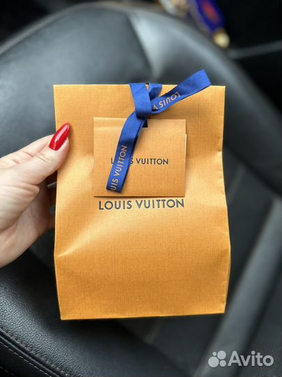 Louis vuitton парфюм Attrape-reves