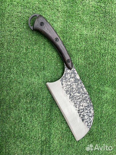 Сербский Нож-Топорик