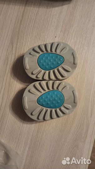 Педали для детского велосипеда