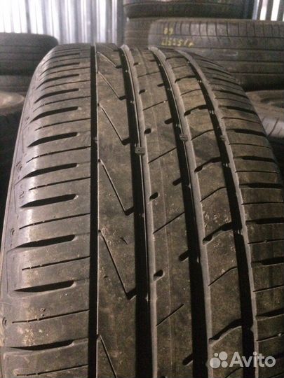 Hankook Ventus S1 Evo2 SUV K117A 235/55 R17 99V