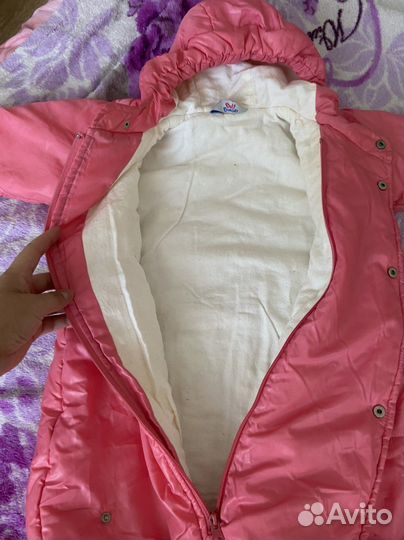 Конверт на выписку и в коляску