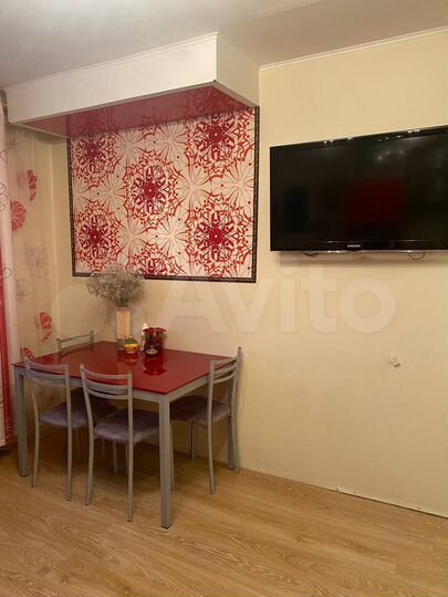 2-к. квартира, 54 м², 2/12 эт.