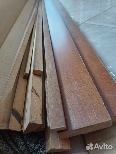 Наличник дверной