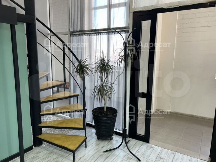 Офис, 45.00 кв.м