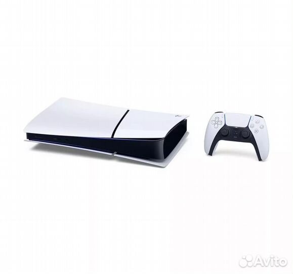 Sony playstation 5