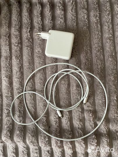 Провод зарядный type c 2 метра