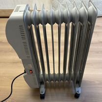 Масляный обогреватель Supra