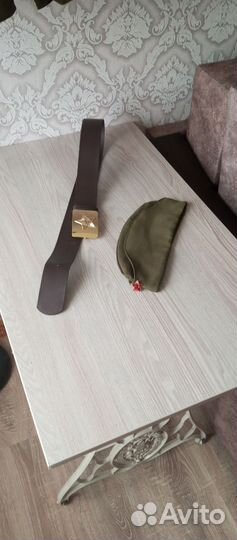 Костюм на девочку 9 мая