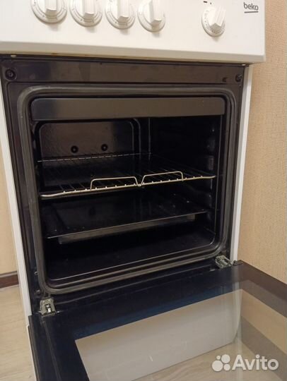 Электрическая плита Beko FCS 47002